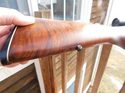 Marlin 336336 SD Deluxe Sporting Carbine (Deluxe SC) 1957 Approx Perfect Collector 195735 Remington - Image 8 of 16