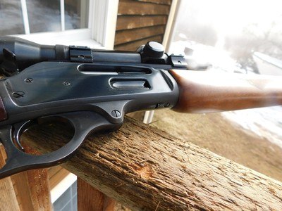 Marlin 336336 SD Deluxe Sporting Carbine (Deluxe SC) 1957 Approx Perfect Collector 195735 Remington - Image 7 of 16