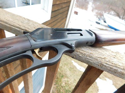 Marlin 1960 ADL Deluxe RARE 35 Rem Not TOOFar From As New CondWOW - Image 7 of 19