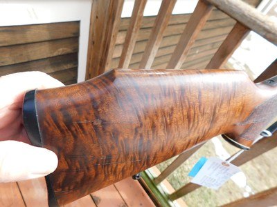 Marlin 1960 ADL Deluxe RARE 35 Rem Not TOOFar From As New CondWOW - Image 18 of 19