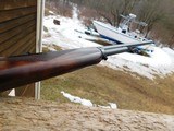 Marlin 1960 ADL Deluxe RARE 35 Rem Not TOOFar From As New CondWOW - Image 6 of 19