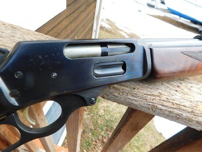 Marlin 1960 ADL Deluxe RARE 35 Rem Not TOOFar From As New CondWOW - Image 3 of 19