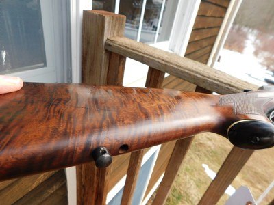 Marlin 1960 ADL Deluxe RARE 35 Rem Not TOOFar From As New CondWOW - Image 8 of 19