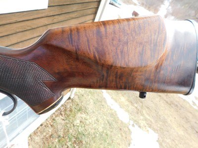 Marlin 1960 ADL Deluxe RARE 35 Rem Not TOOFar From As New CondWOW - Image 11 of 19