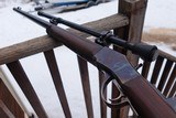 C Sharps Old Reliable with Traditional MVA 6X With Original Vernier Rear Tang Excellent Cond 40 65 - Image 7 of 10