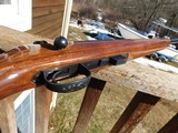 Remington 541 S As New Beauty No Box Looks Brand New No Handling Marks 22 Priced below all others ! - 5 of 13