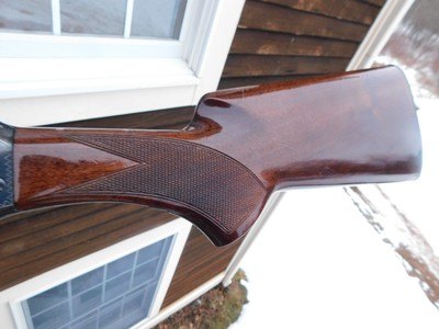 Browning A5 Auto 5 Light Twelve 26
