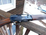 Browning A5 Auto 5 Light Twelve 26
