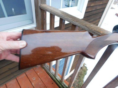 Browning A5 Auto 5 Light Twelve 26