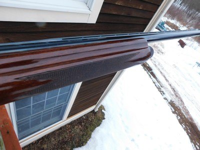 Browning A5 Auto 5 Light Twelve 26