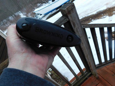 Browning A5 Auto 5 Light Twelve 26