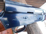 Browning A5 Auto 5 Light Twelve 26