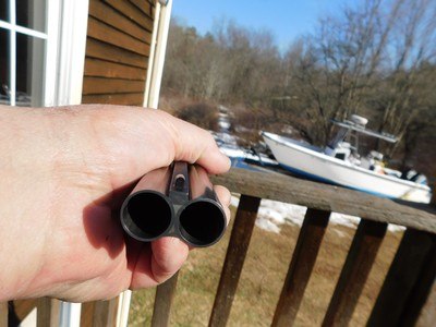 Winchester model 23 20 Ga Pigeon XTR As New Condition Likely Test Fired Only ...99% Cond Beauty - Image 17 of 19