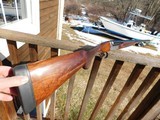Winchester model 23 20 Ga Pigeon XTR As New Condition Likely Test Fired Only ...99% Cond Beauty - Image 8 of 19