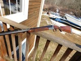 Winchester model 23 20 Ga Pigeon XTR As New Condition Likely Test Fired Only ...99% Cond Beauty - Image 4 of 19