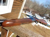 Winchester model 23 20 Ga Pigeon XTR As New Condition Likely Test Fired Only ...99% Cond Beauty - Image 15 of 19