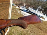 Winchester model 23 20 Ga Pigeon XTR As New Condition Likely Test Fired Only ...99% Cond Beauty - Image 9 of 19