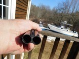 Winchester model 23 20 Ga Pigeon XTR As New Condition Likely Test Fired Only ...99% Cond Beauty - Image 17 of 19