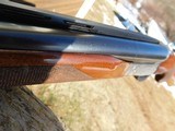 Winchester model 23 20 Ga Pigeon XTR As New Condition Likely Test Fired Only ...99% Cond Beauty - Image 14 of 19