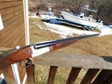 Winchester model 23 20 Ga Pigeon XTR As New Condition Likely Test Fired Only ...99% Cond Beauty - Image 2 of 19