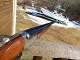 Winchester model 23 20 Ga Pigeon XTR As New Condition Likely Test Fired Only ...99% Cond Beauty - Image 1 of 19
