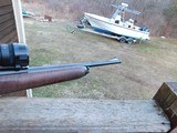 Remington 742 Carbine .308 (Factory Carbine as Marked On Barrel) Hard To Find In .308 - Image 4 of 9