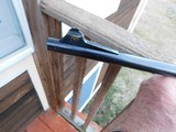 Remington 742 Carbine .308 (Factory Carbine as Marked On Barrel) Hard To Find In .308 - Image 9 of 9
