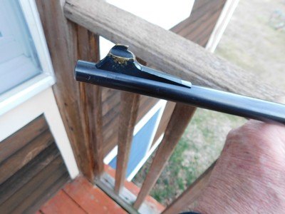 Remington 742 Carbine .308 (Factory Carbine as Marked On Barrel) Hard To Find In .308 - Image 9 of 9