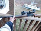 Remington 742 Carbine .308 (Factory Carbine as Marked On Barrel) Hard To Find In .308 - Image 7 of 9