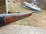 Savage 99 F 1956 Classic Woods Deer Rifle 300 Savage (we have many other 99f's in most cals) - Image 4 of 13