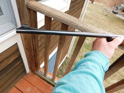Savage 99 F 1956 Classic Woods Deer Rifle 300 Savage (we have many other 99f's in most cals) - Image 9 of 13
