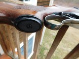 Savage 99 F 1956 Classic Woods Deer Rifle 300 Savage (we have many other 99f's in most cals) - Image 6 of 13