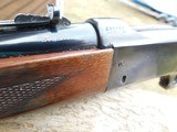 Savage 99 F 1956 Classic Woods Deer Rifle 300 Savage (we have many other 99f's in most cals) - Image 11 of 13