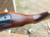 Savage 99 F 1956 Classic Woods Deer Rifle 300 Savage (we have many other 99f's in most cals) - Image 13 of 13