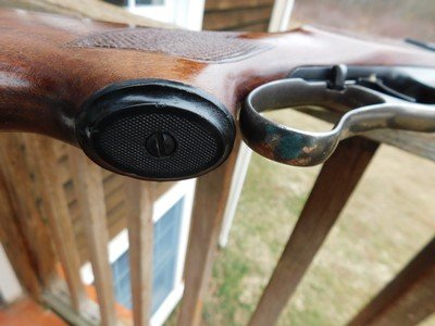 Savage 99 F 1956 Classic Woods Deer Rifle 300 Savage (we have many other 99f's in most cals) - Image 6 of 13