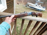 Savage 99 F 1956 Classic Woods Deer Rifle 300 Savage (we have many other 99f's in most cals) - Image 8 of 13