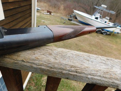 Savage 99 F 1956 Classic Woods Deer Rifle 300 Savage (we have many other 99f's in most cals) - Image 5 of 13