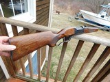 Savage 99 F 1956 Classic Woods Deer Rifle 300 Savage (we have many other 99f's in most cals) - Image 2 of 13