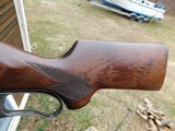 Savage 99 F 1956 Classic Woods Deer Rifle 300 Savage (we have many other 99f's in most cals) - Image 12 of 13