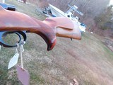 Interarms X Custom Mauser 243 New Condition Beauty Bargain Priced - Image 9 of 10