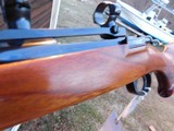 Interarms X Custom Mauser 243 New Condition Beauty Bargain Priced - Image 10 of 10