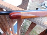 Interarms X Custom Mauser 243 New Condition Beauty Bargain Priced - Image 7 of 10