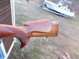 Interarms X Custom Mauser 243 New Condition Beauty Bargain Priced - Image 6 of 10