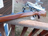 Interarms X Custom Mauser 243 New Condition Beauty Bargain Priced - Image 8 of 10