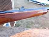 Interarms X Custom Mauser 243 New Condition Beauty Bargain Priced - Image 3 of 10