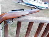 Winchester Model 88 Pre 64 1961 Excellent Condition .308 - 3 of 12