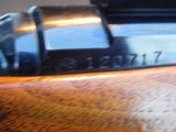 Winchester Model 88 Pre 64 1961 Excellent Condition .308 - 9 of 12