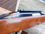 Winchester Model 88 Pre 64 1961 Excellent Condition .308 - 6 of 12