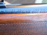 Winchester Model 88 Pre 64 1961 Excellent Condition .308 - 8 of 12