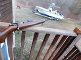 Winchester model 69a 22. As New 60 or 70 yr old gun US New Haven Made. Every Farm Boys's Dream - 2 of 9